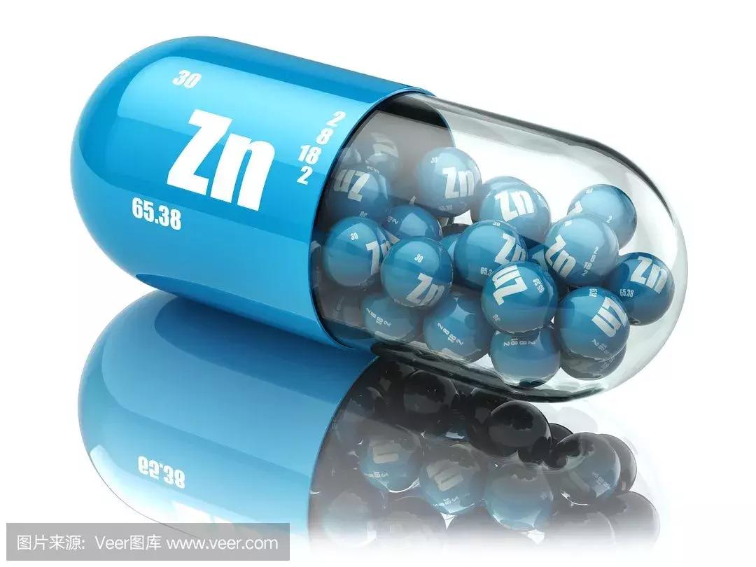怎么知道宝宝要不要补钙锌,如何补充铜锌微量元素