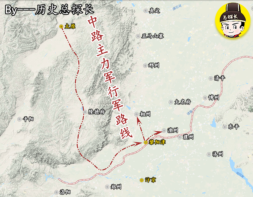 金国入侵南宋地图路线,南宋赵构南逃路线