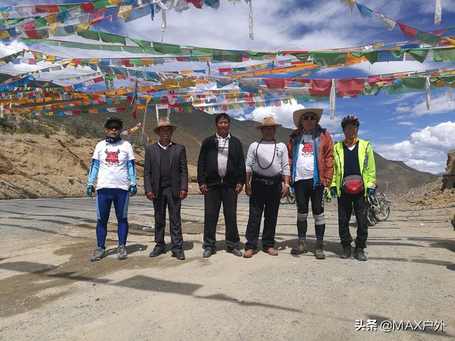 川藏线山南探幽,骑行西藏之旅感悟