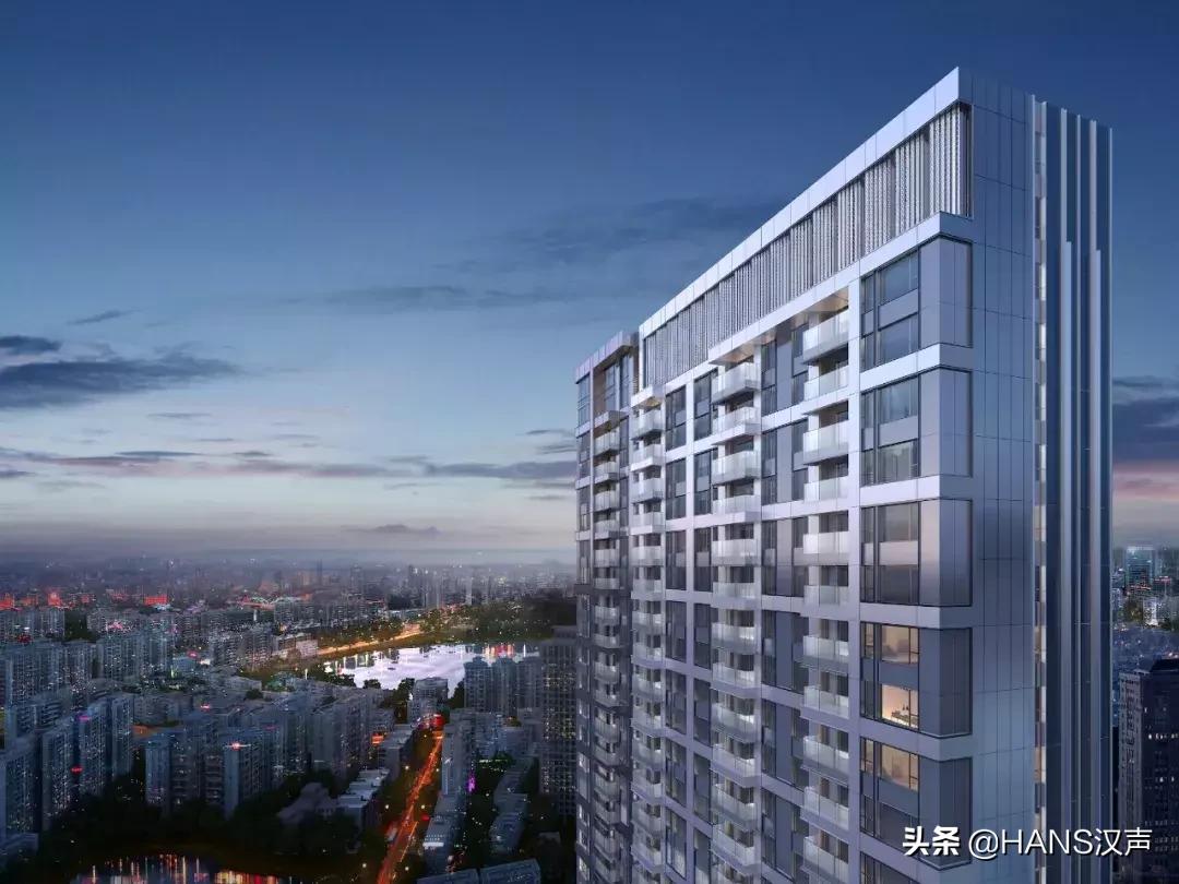 这里是台北路：绿荫蝉鸣的惬意背后，暗藏气象万千