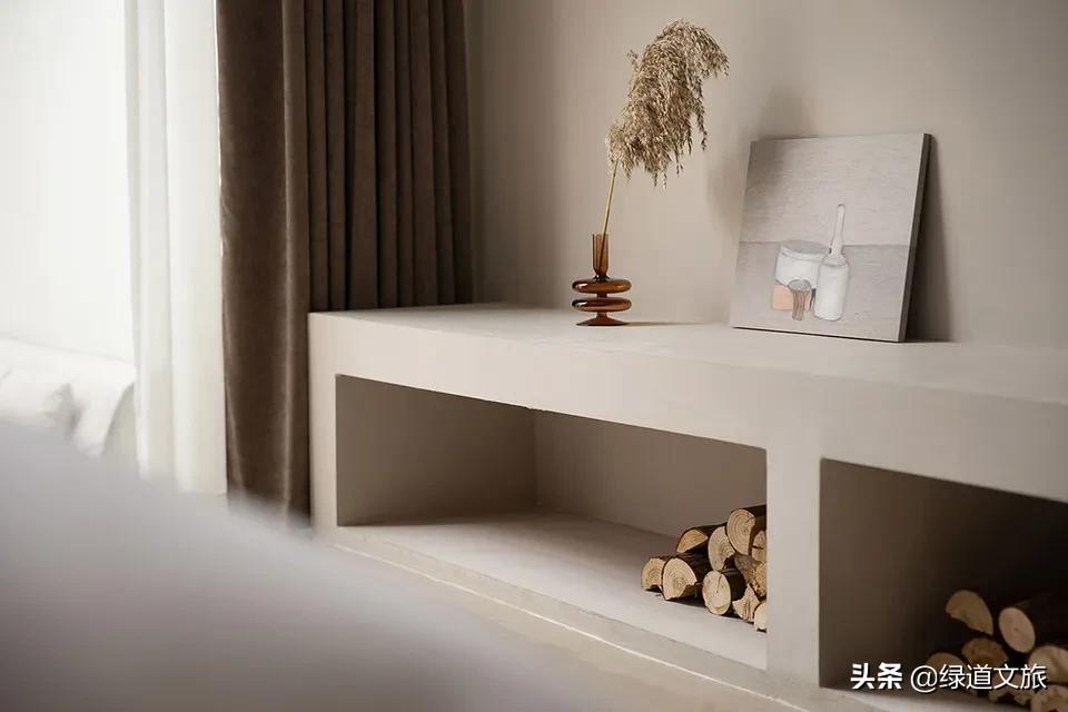 寻幽静处休憩这几个酒店值得参照,远离喧嚣安享静谧酒店