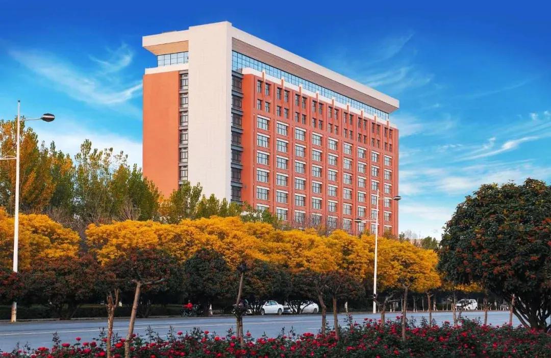 多少分？能上河南理工大学......权威解读