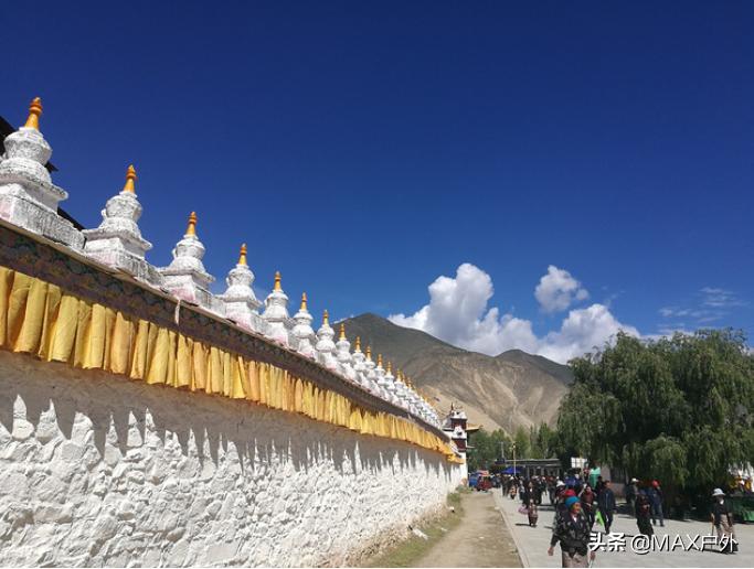 川藏线山南探幽,骑行西藏之旅感悟