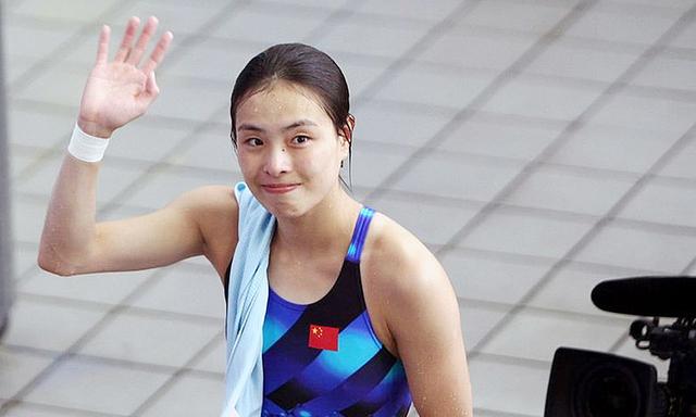 小事酿大错！吴敏霞泪诉女儿病情，细菌入脑20天做4次腰穿