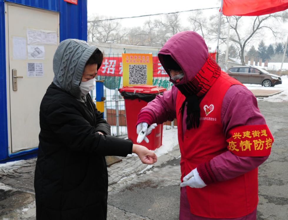 联合国秘书长点赞中国疫情,联合国基金会志愿者