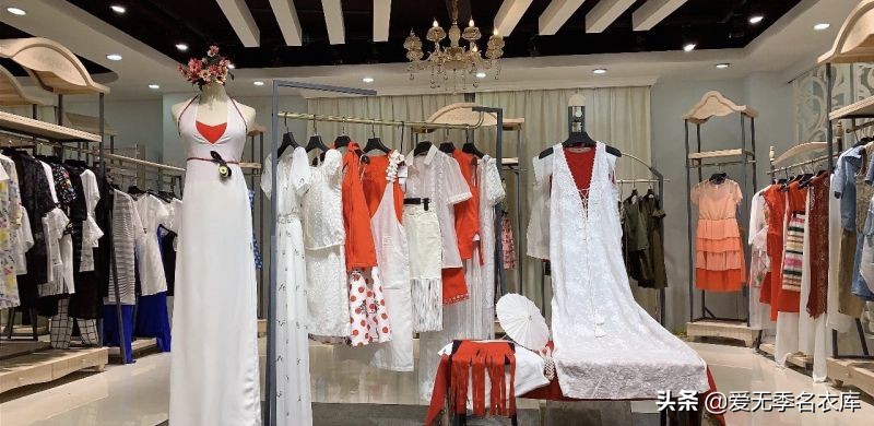 服装店新手刚开始去找货源怎么说,服装订单一般在哪找货源