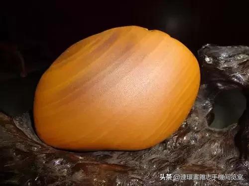 黄蜡玉的分类及图片,渭河黄蜡石图片欣赏