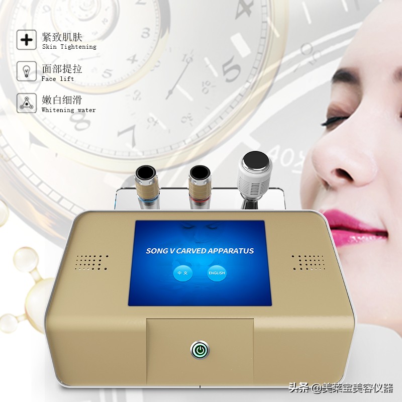 美容院仪器项目有哪些,美容院新仪器项目价格