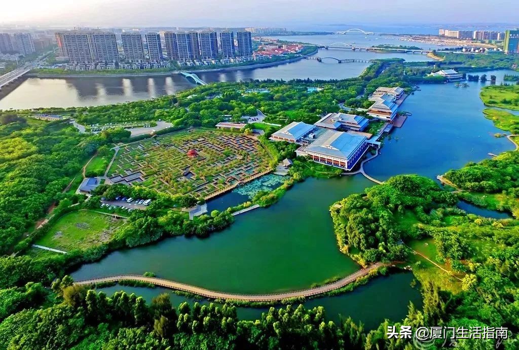 厦门3号线延伸段什么时候能通车,厦门地铁3号站点风景