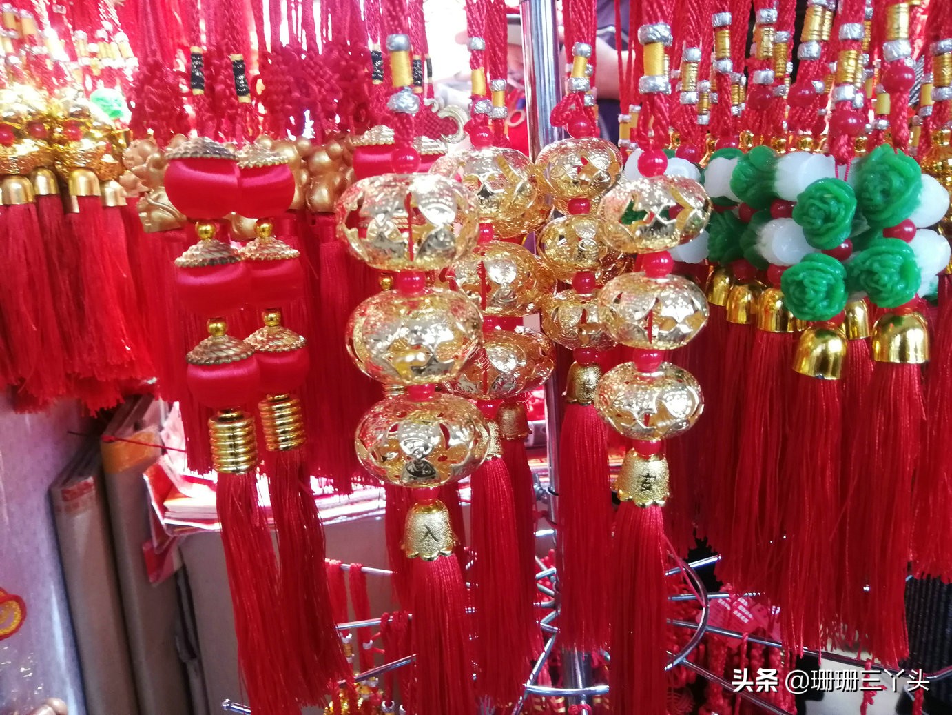 广州年货食品批发市场哪里最全,广州一德路年货批发