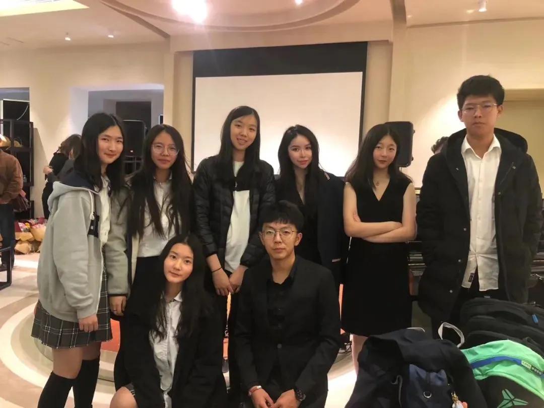 转新学校不适应,读了国际学校反而很迷茫