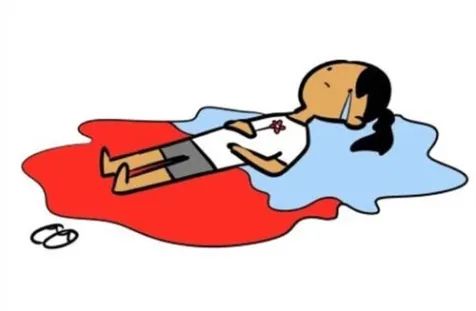 大姨妈百科,大姨妈周期你知道吗