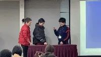 树立康复新形象——杭州市PECS一级工作坊训练营顺利结业