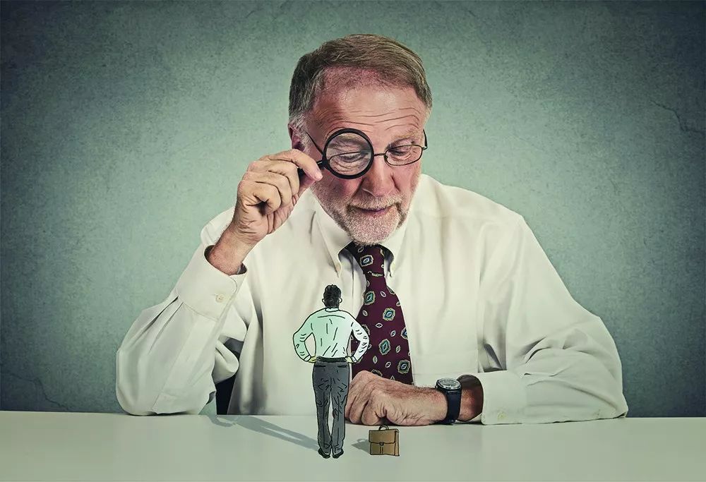 绩效管理十大误区你掉进了几个,其实绩效管理并不难