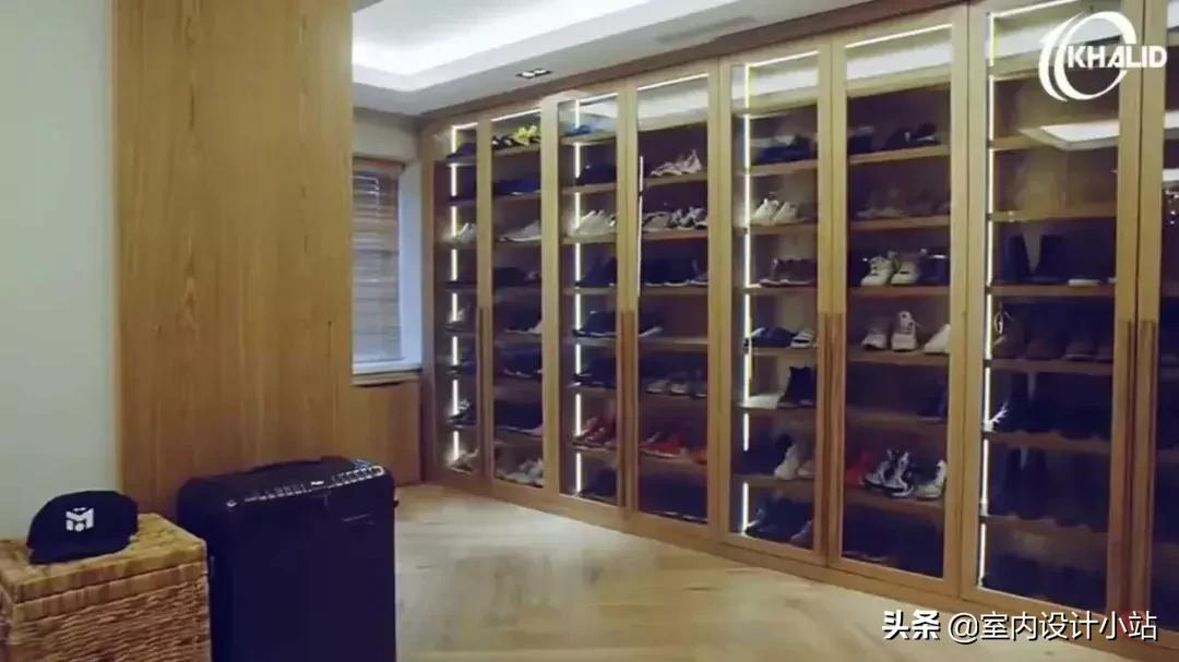 c罗和梅西的别墅,c罗梅西内马尔谁的家大