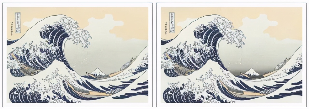 日本「浮世绘」：我们不止是色情