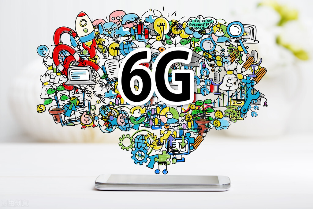1g网络和6g网络的区别,6g网络会带来什么1g网络的特点