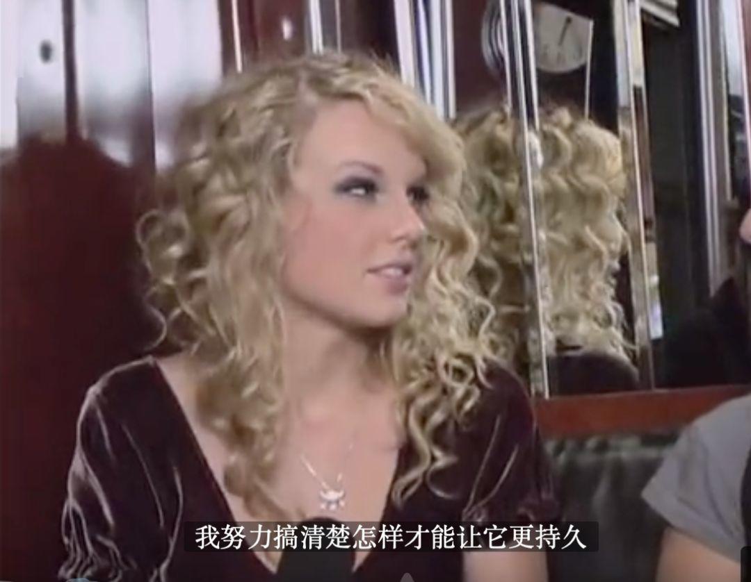 全网黑的顶流，只有她不屑翻身