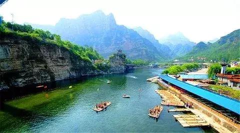 旅游特产最值得买的是什么,旅游中国有什么项目好玩的