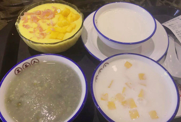 南通人过去一年最爱去的这36家餐厅，都在这儿了