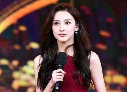 央视新女主持人有多美,央视新晋女主持