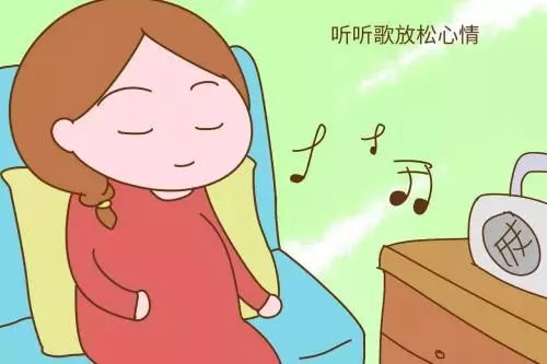 肯定怀孕了孕早期都有哪些症状,怀孕早期的八大症状必须要有吗