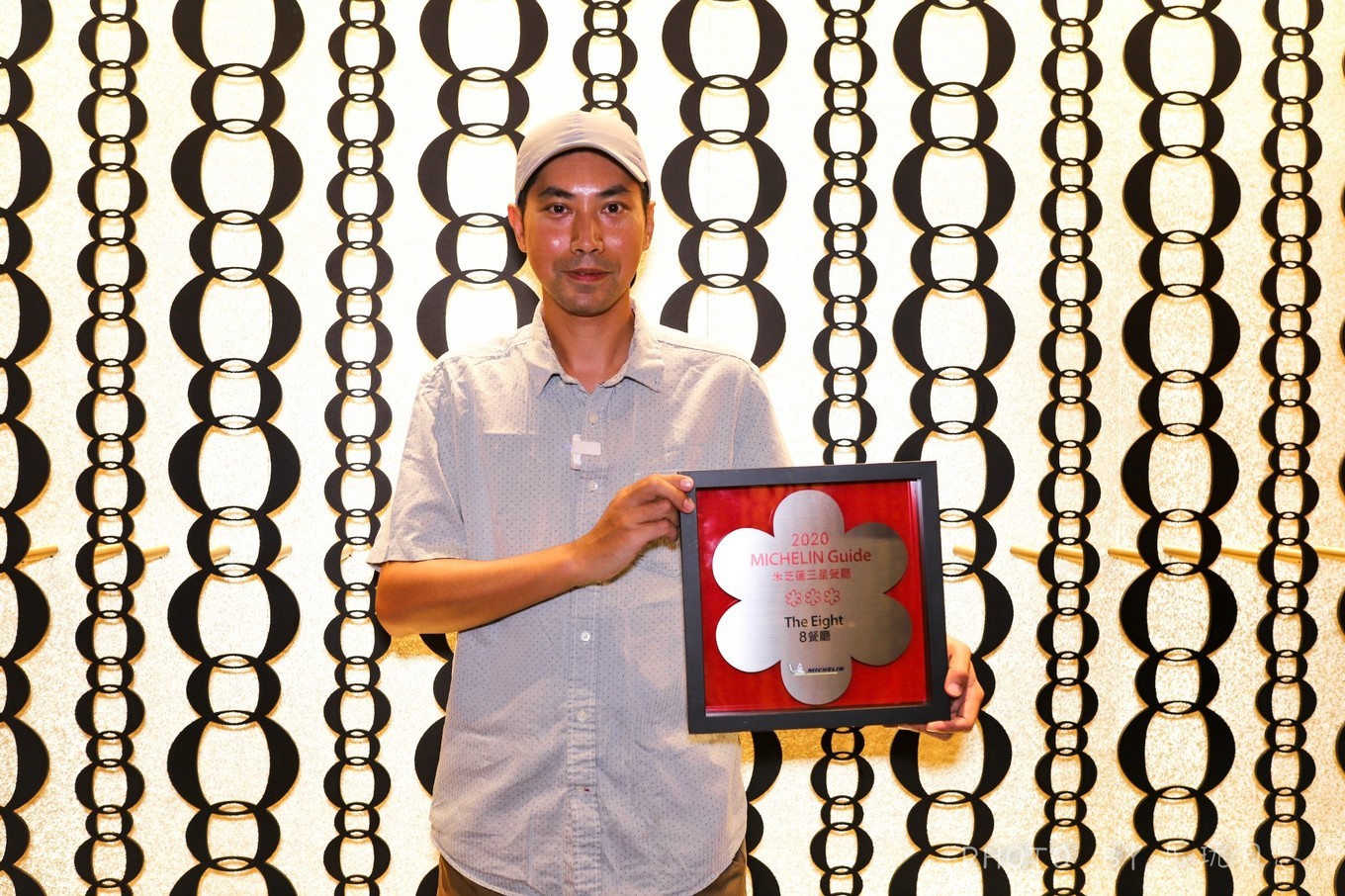 葡京米其林餐厅,老葡京米其林美食攻略