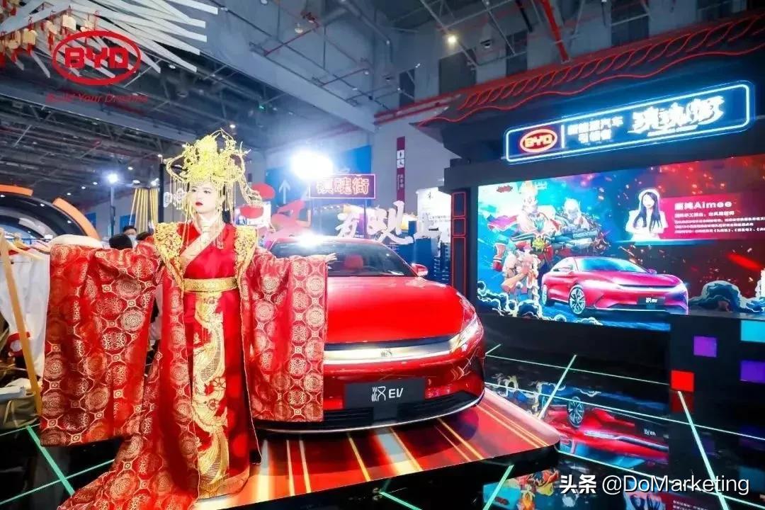 奔驰旗下的衣服,奔驰跨界营销