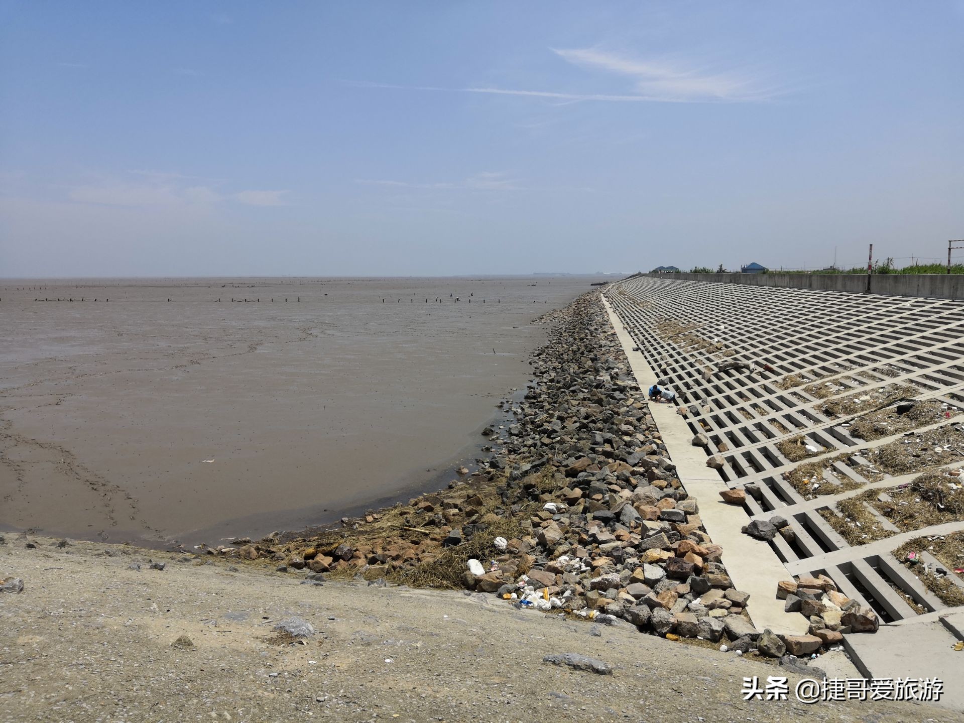 捷哥话旅游之江苏南通（包含海安，如东，启东，如皋，海门）