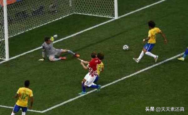 世界杯历史最多进球的一场比赛,历届世界杯进球最多的一场比赛
