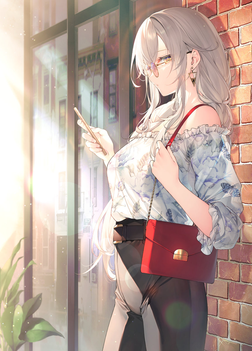 二次元御姐衣服教程,二次元蓬蓬裙插画