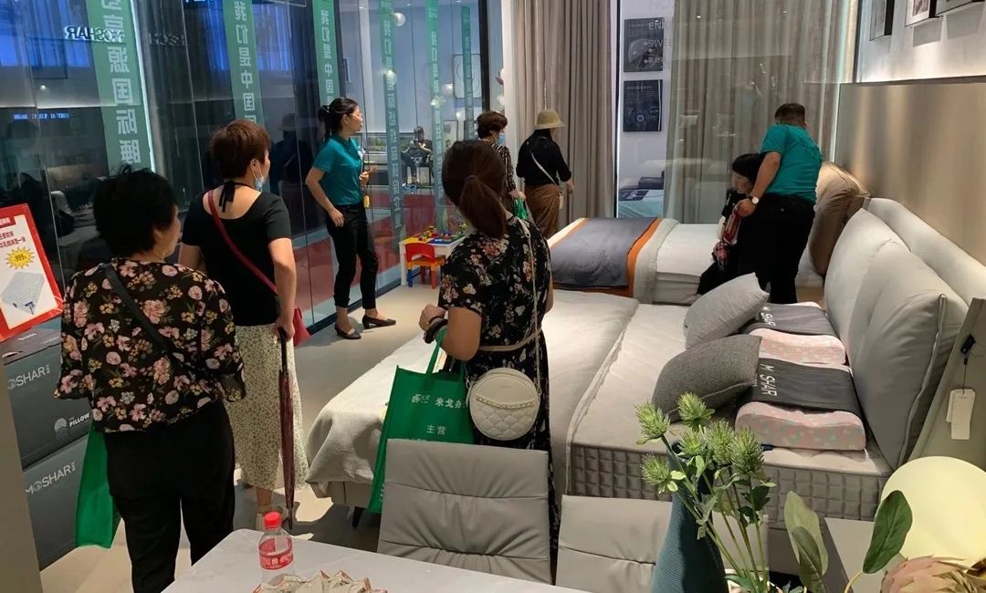 福蒙特中国中部家具博览会,第十四届福蒙特家具博览会