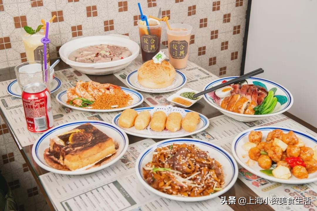 魔都网红打卡地,魔都上海的新十大网红打卡地