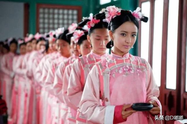 进宫前，宫女也要净身？她们是如何被处理的？下人的手段很残忍！