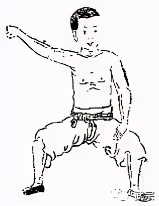 太祖长拳三十二式,太祖长拳三十二