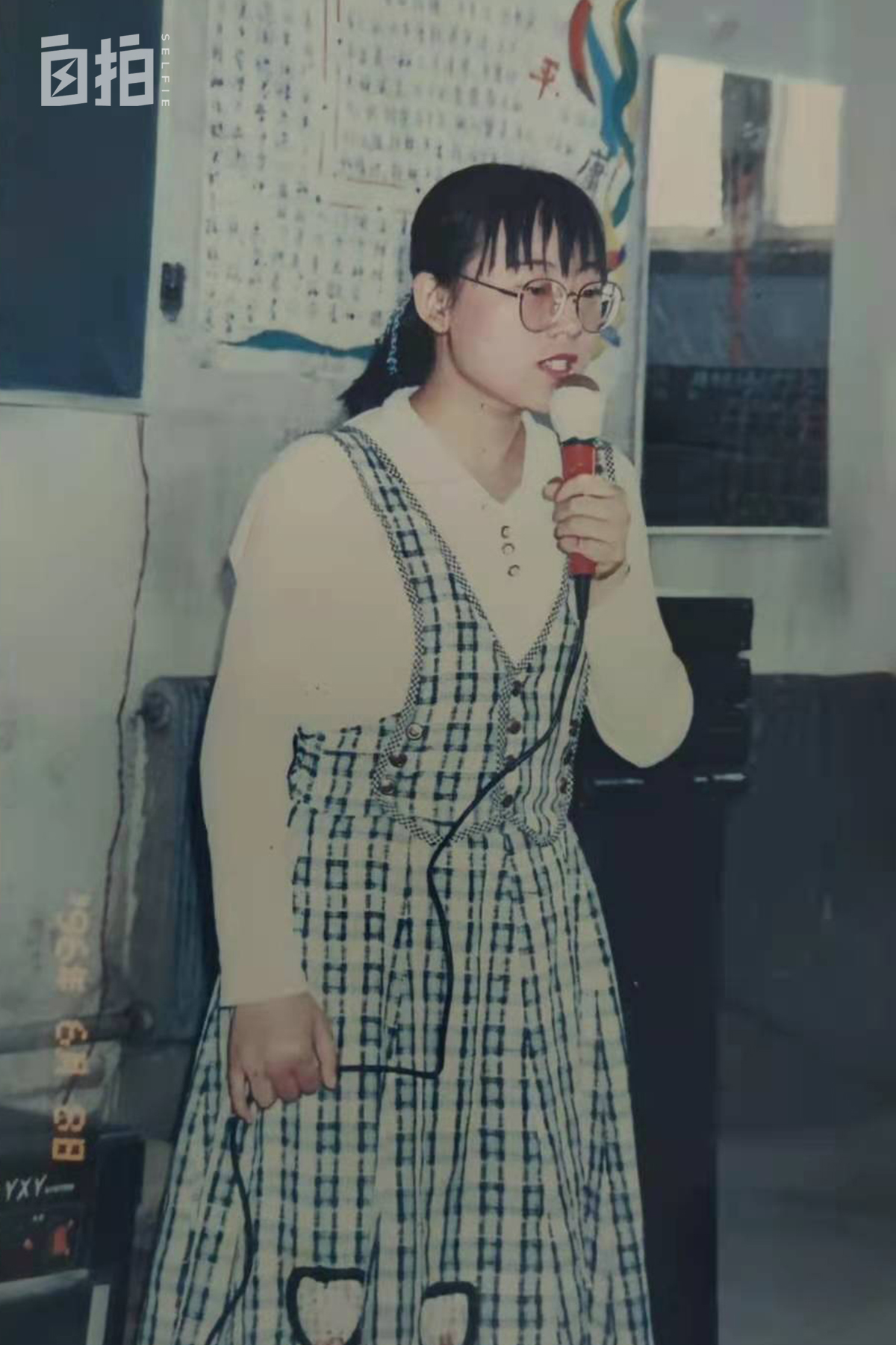 我，当了23年全职妈妈，和儿子一起考研，儿子落榜了，我却考上了
