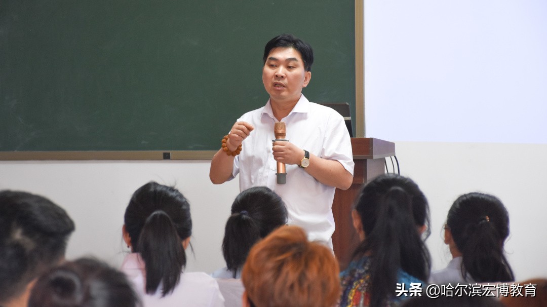 推拿学教学,推拿领会简单吗