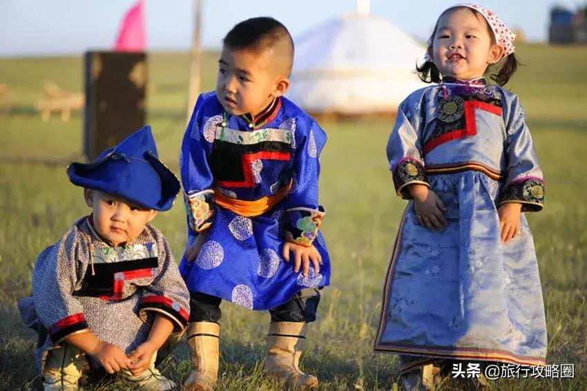 呼伦贝尔亲子游十天怎样玩,呼伦贝尔大草原亲子游