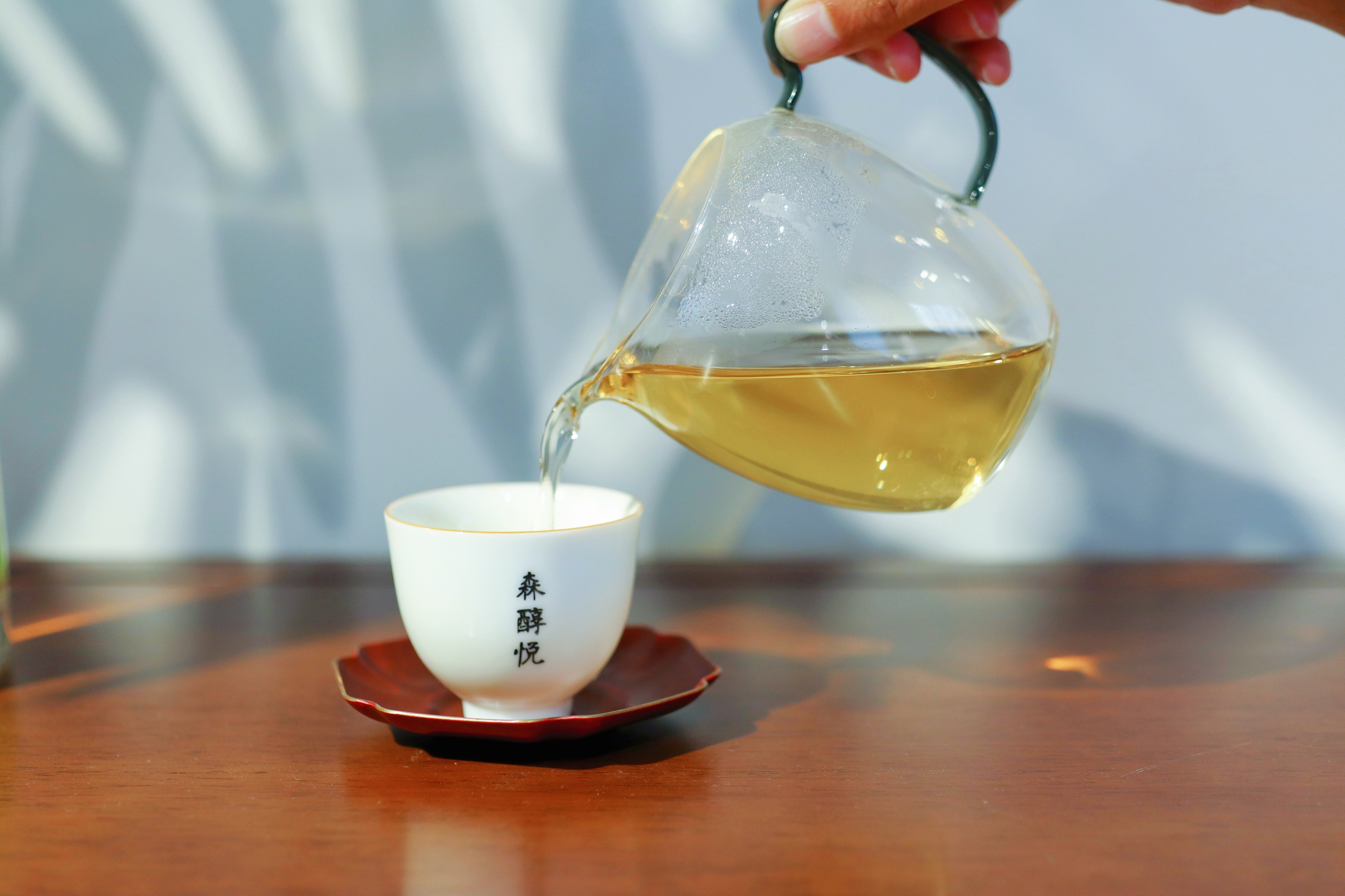 为什么喝茶会发生茶醉,为什么有些茶叶会茶醉
