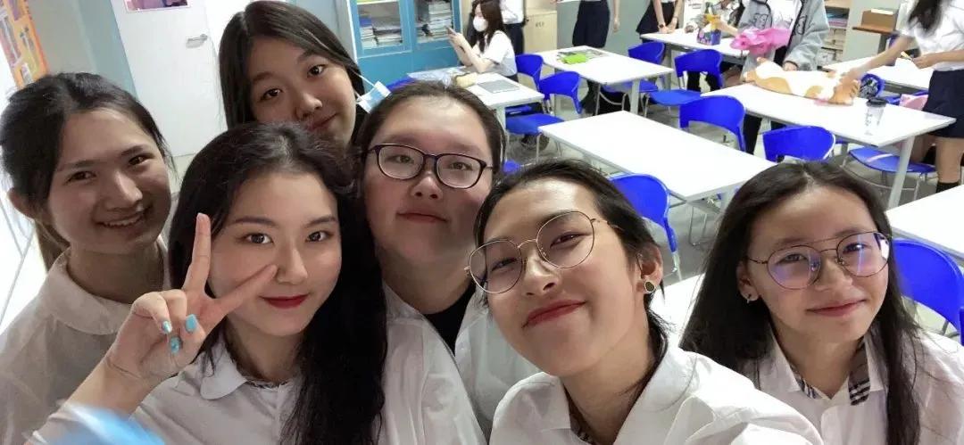 转新学校不适应,读了国际学校反而很迷茫