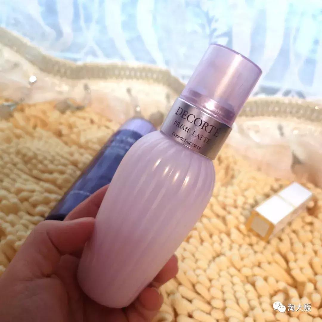 黛珂紫苏水有补水的效果,黛珂水乳紫苏和牛油果什么时间用