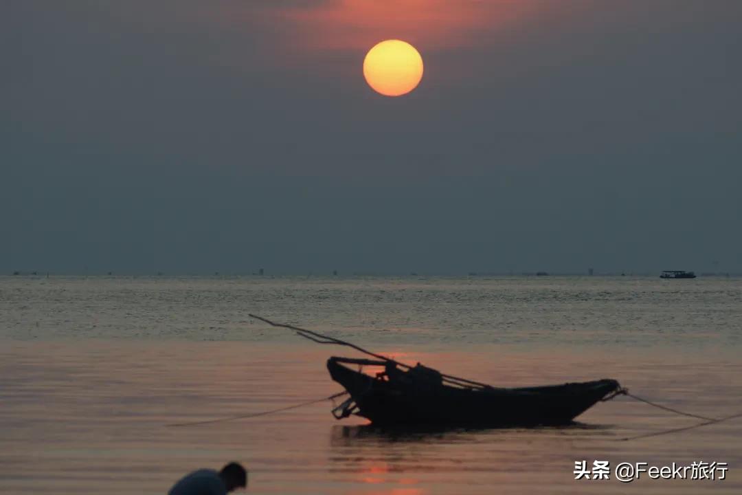 与越南隔河相望,与越南接壤城市旅游