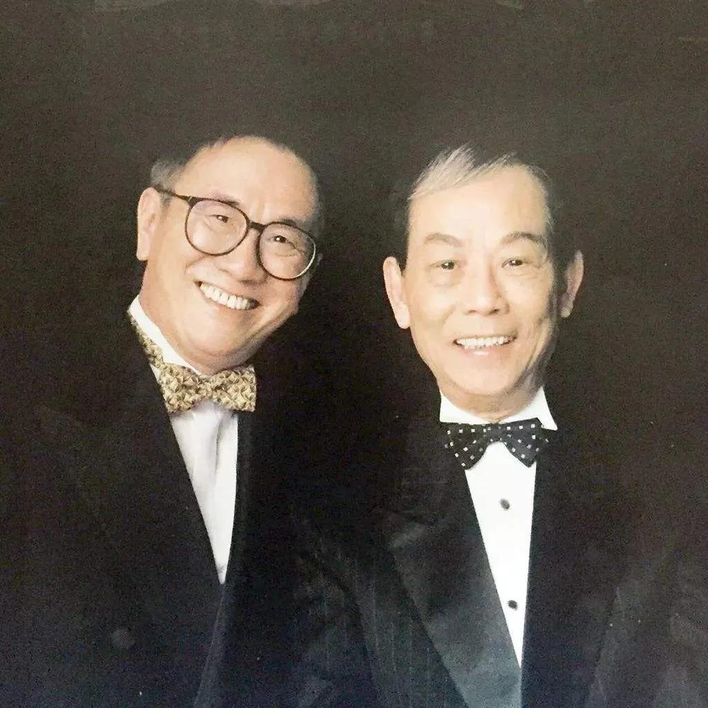 黄霑批评刘德华,黄霑训斥刘德华视频