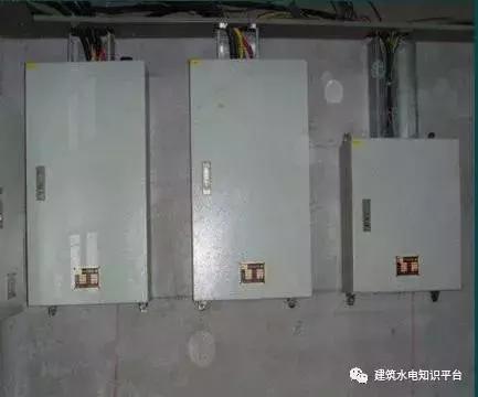 建筑电气安装施工标准图集,建筑电气施工视频教程全集