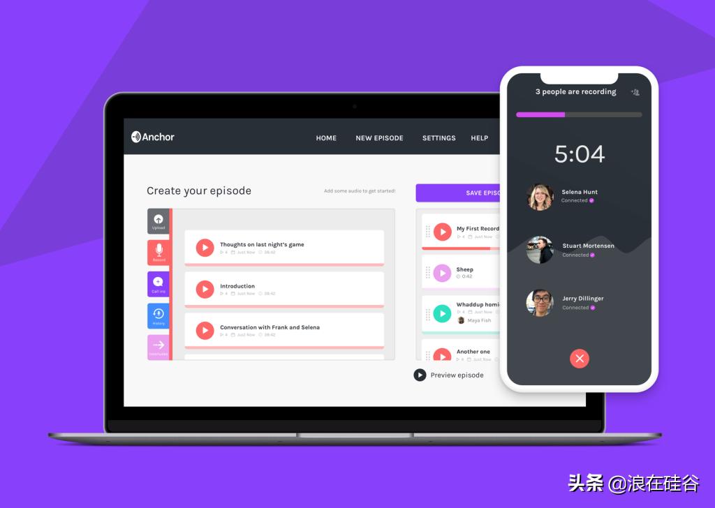 *载下**涨70倍，没上线估值上亿美金，社交App正井喷式爆发
