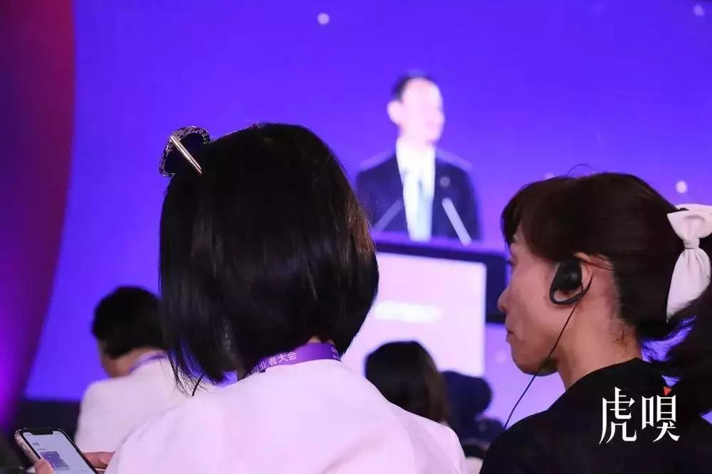 马云说女性是阿里巴巴成功的秘诀,马云女性创业建议