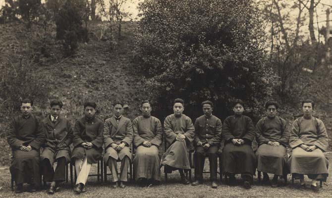 上海交大五个校区详细介绍,上海交大办学特色
