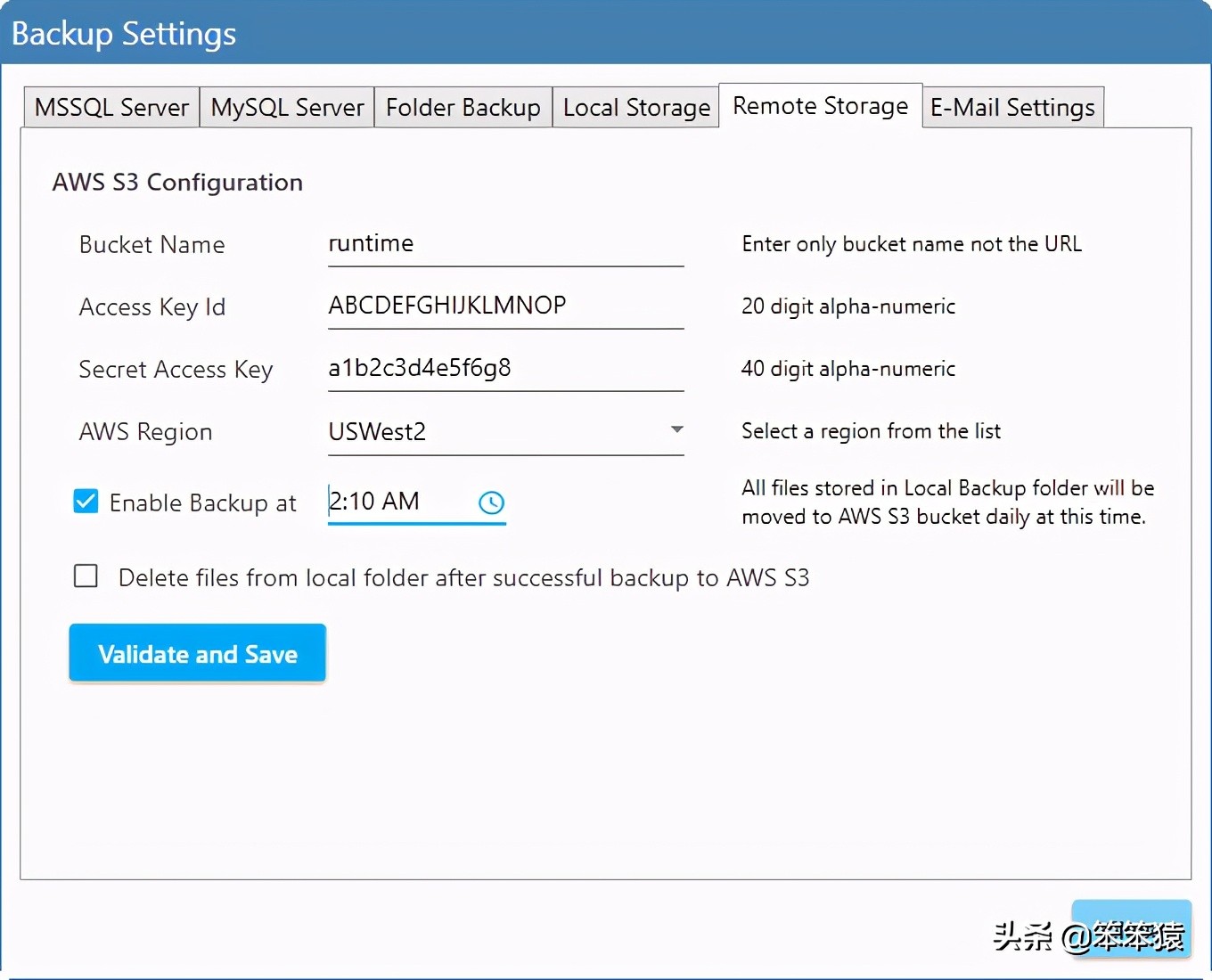 windowsserver怎么安装数据库,windows服务器如何备份数据