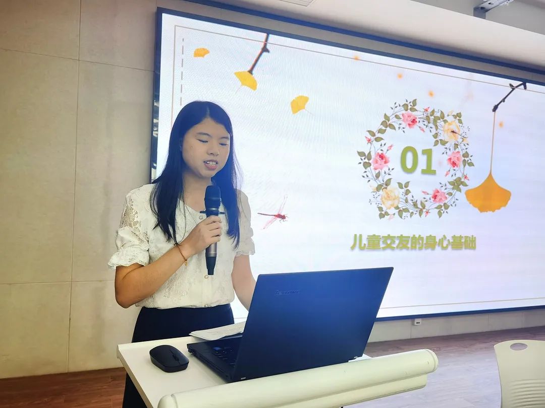南通开发区实验小学星湖校区：寻觅“心”美好，生长“心”力量