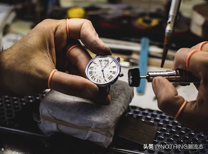 机械表是智商税吗,机械表是收智商的吗
